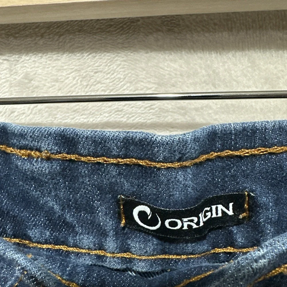 Origin legit fit